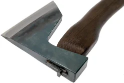 Mizuno Seisakujo Warikomi Jigata Masaka Hache Japonaise, 010-141 -Feu de Camp MZ010 141 04 mizuno seisakujo scaled