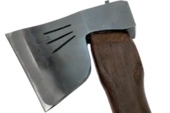 Mizuno Seisakujo Warikomi Bakin Hache Japonaise, 010-142 -Feu de Camp MZ010 142 03 mizuno seisakujo scaled