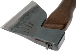 Mizuno Seisakujo Warikomi Bakin Hache Japonaise, 010-142 -Feu de Camp MZ010 142 04 mizuno seisakujo scaled