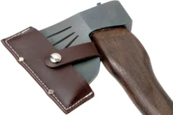 Mizuno Seisakujo Warikomi Bakin Hache Japonaise, 010-142 -Feu de Camp MZ010 142 05 mizuno seisakujo scaled