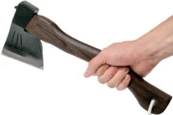 Mizuno Seisakujo Warikomi Bakin Hache Japonaise, 010-142 -Feu de Camp MZ010 142 06 mizuno seisakujo scaled