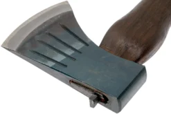 Mizuno Seisakujo Warikomi Axe Hache Japonaise, 010-143 9 Mizuno Seisakujo Warikomi Axe Hache Japonaise, 010-143 -Feu de Camp MZ010 143 04 mizuno seisakujo scaled