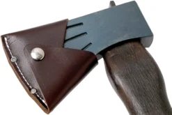 Mizuno Seisakujo Warikomi Axe Hache Japonaise, 010-143 10 Mizuno Seisakujo Warikomi Axe Hache Japonaise, 010-143 -Feu de Camp MZ010 143 05 mizuno seisakujo scaled