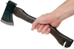 Mizuno Seisakujo Warikomi Axe Hache Japonaise, 010-143 11 Mizuno Seisakujo Warikomi Axe Hache Japonaise, 010-143 -Feu de Camp MZ010 143 06 mizuno seisakujo scaled