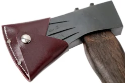 Mizuno Seisakujo Warikomi Small Masakari Hache Japonaise, 010-144 -Feu de Camp MZ010 144 05 mizuno seisakujo scaled