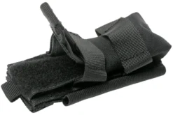 NiteCore NCP30 étui Pour Lampes De Poche NiteCore P20 Et P20UV -Feu de Camp NCNCP30 03 nitecore scaled