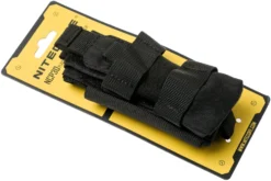 NiteCore NCP30 étui Pour Lampes De Poche NiteCore P20 Et P20UV -Feu de Camp NCNCP30 04 nitecore scaled