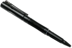 Nitecore NTP21 Stylo Tactique Aluminium Noir