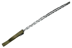 Nordic Pocket Saw X-Long, Vert, Scie à Chaîne Manuelle