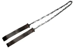 Nordic Pocket Saw Premium, Cuir, Scie à Chaine Manuelle