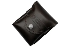 Nordic Pocket Saw Premium, Cuir, Scie à Chaine Manuelle -Feu de Camp NP11210 04 nordic scaled