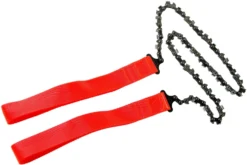 Nordic Pocket Saw, Orange