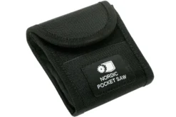 Nordic Pocket Saw, Orange -Feu de Camp NPSO 03 nordic pocket saw scaled