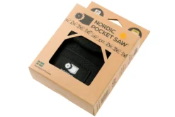 Nordic Pocket Saw, Orange -Feu de Camp NPSO 04 nordic pocket saw scaled