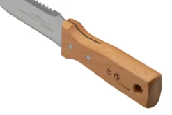 Nisaku Hori Hori Couteau De Jardinage TM-6200 -Feu de Camp NSTM 6200 03 nisaku scaled