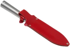 Nisaku Hori Hori 6800, Couteau De Jardinage -Feu de Camp NSTM 6800 05 nisaku scaled