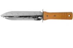 Nisaku Yamagatana Mokuetubatsuki Hori Hori 802, Couteau De Jardinage