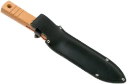 Nisaku Yamagatana Mokuetubatsuki Hori Hori 802, Couteau De Jardinage -Feu de Camp NSTM 802 05 nisaku scaled