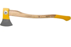 Feu de Camp 8 Ochsenkopf ILTIS-hache Modèle Europa, OX 10 H-1207