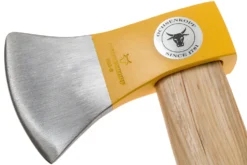 Ochsenkopf ILTIS-hache Modèle Europa, OX 10 H-1207 -Feu de Camp OFOX10H 1207 03 ochsenkopf scaled