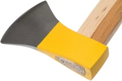 Ochsenkopf ILTIS-hache Modèle Europa, OX 10 H-1207 -Feu de Camp OFOX10H 1207 04 ochsenkopf scaled