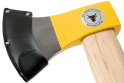 Ochsenkopf ILTIS-hache Modèle Europa, OX 10 H-1207 -Feu de Camp OFOX10H 1207 05 ochsenkopf scaled