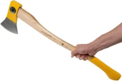 Ochsenkopf ILTIS-hache Modèle Europa, OX 10 H-1207 -Feu de Camp OFOX10H 1207 06 ochsenkopf scaled