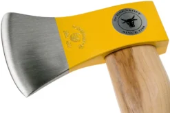 Ochsenkopf ILTIS-hache Modèle Canada 1000 Gram, OX 15 H-1007 -Feu de Camp OFOX15H 1007 03 ochsenkopf scaled