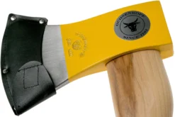 Ochsenkopf ILTIS-hache Modèle Canada 1000 Gram, OX 15 H-1007 -Feu de Camp OFOX15H 1007 05 ochsenkopf scaled