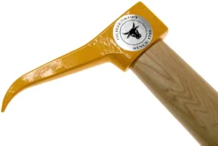 Ochsenkopf Sapie De Bûcheron Avec Manche 80 Cm, OX 173 H-0580 -Feu de Camp OFOX173H 0580 03 ochsenkopf scaled