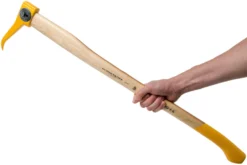 Ochsenkopf Sapie De Bûcheron Avec Manche 80 Cm, OX 173 H-0580 -Feu de Camp OFOX173H 0580 05 ochsenkopf scaled