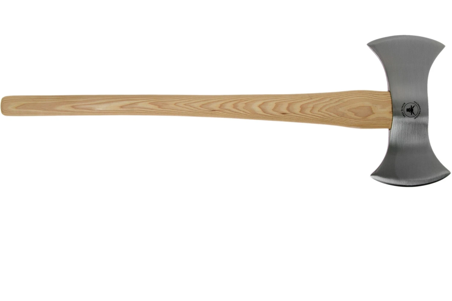 Ochsenkopf Hache De Jet 1200 Gram, OX 18 H-1206 2 Ochsenkopf Hache De Jet 1200 Gram, OX 18 H-1206 – Image 2