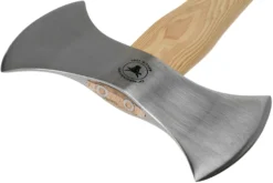 Ochsenkopf Hache De Jet 1200 Gram, OX 18 H-1206 9 Ochsenkopf Hache De Jet 1200 Gram, OX 18 H-1206 -Feu de Camp OFOX18H 1206 04 ochsenkopf scaled