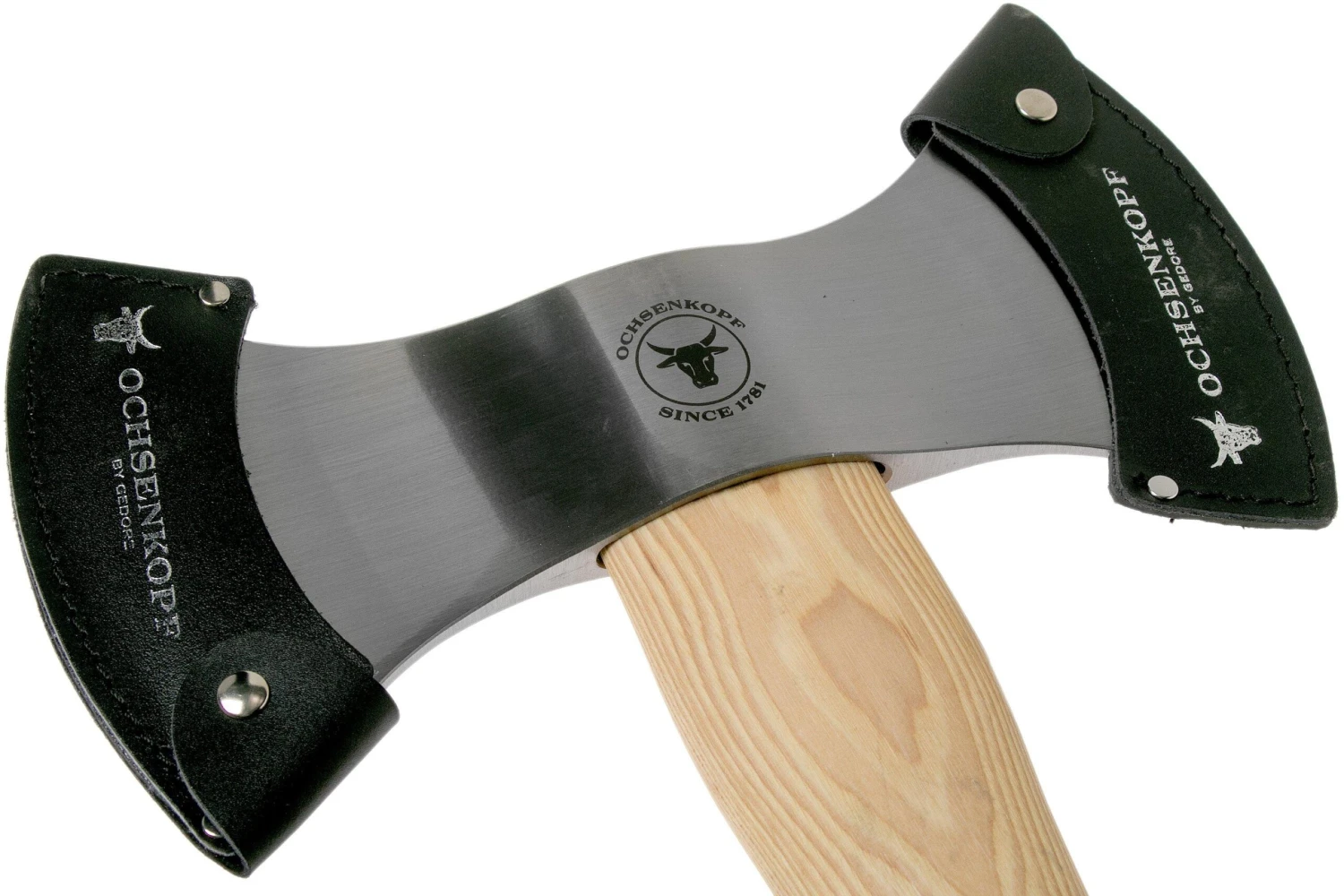 Ochsenkopf Hache De Jet 1200 Gram, OX 18 H-1206 5 Ochsenkopf Hache De Jet 1200 Gram, OX 18 H-1206 – Image 5