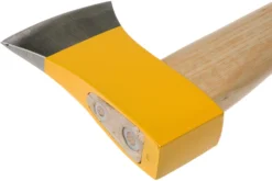 Ochsenkopf Spalt-Fix Hache Merlin, OX 248 E-1257 -Feu de Camp OFOX248E 1257 04 ochsenkopf scaled