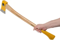 Ochsenkopf Spalt-Fix Hache Merlin, OX 248 E-1257 -Feu de Camp OFOX248E 1257 06 ochsenkopf scaled