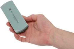 Ochsenkopf Pierre à Aiguiser Et De Nettoyage Pour Haches, Ciseaux à Bois Et Couteaux -Feu de Camp OFOX33 0200 03 ochsenkopf scaled