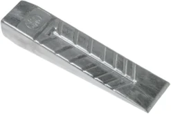 Ochsenkopf Aluminium Coin Massif 550 Gram, OX 42-0550