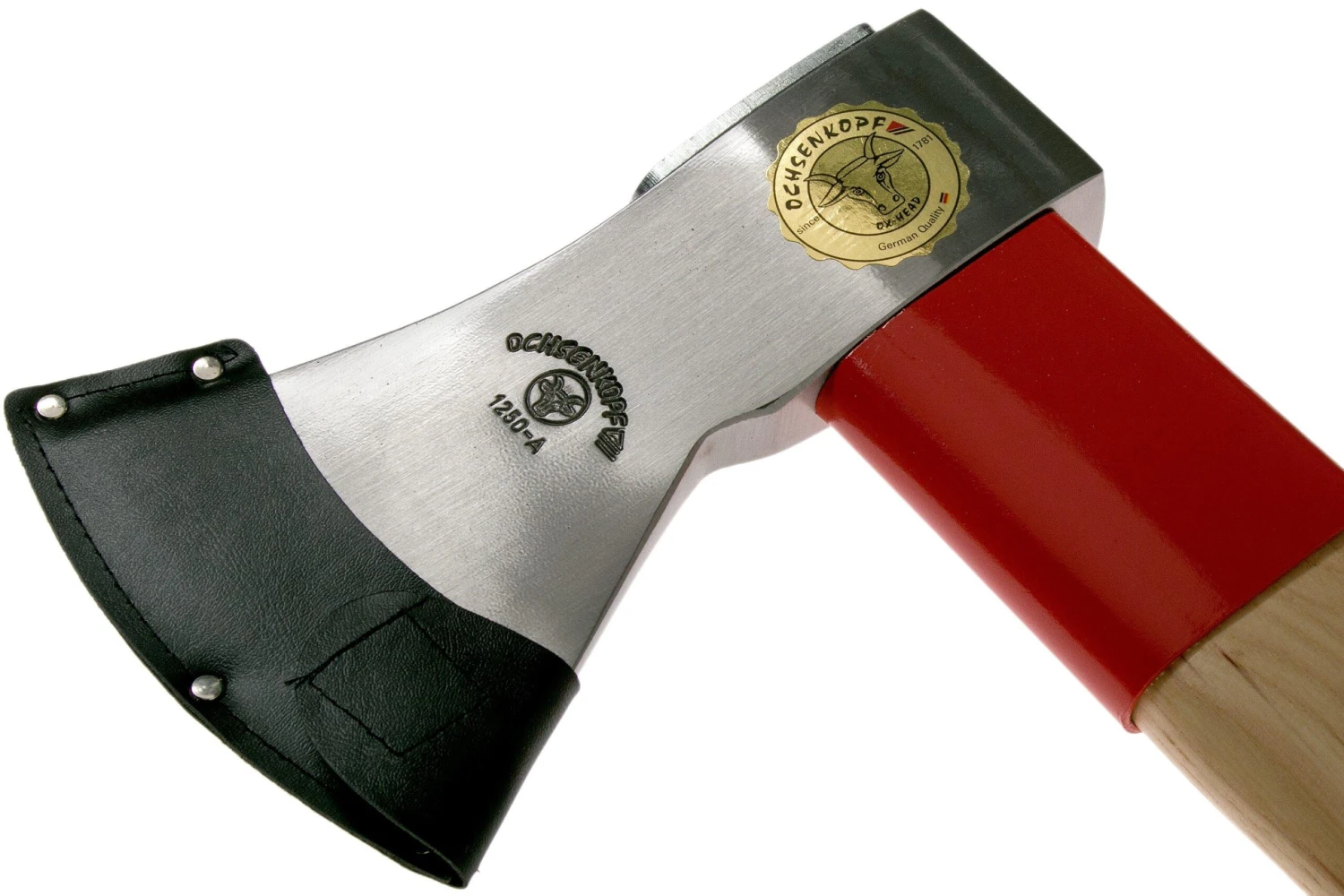 Ochsenkopf Hachette Universelle Gold Rotband-Plus, OX 620 H-1257 5 Ochsenkopf Hachette Universelle Gold Rotband-Plus, OX 620 H-1257 – Image 5