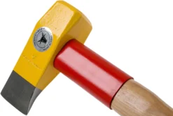 Ochsenkopf Hache Merlin Professionnelle BIG OX, OX-635 H-3009 -Feu de Camp OFOX635H 3009 03 ochsenkopf scaled