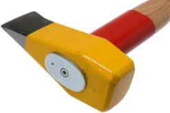 Ochsenkopf Hache Merlin Professionnelle BIG OX, OX-635 H-3009 -Feu de Camp OFOX635H 3009 04 ochsenkopf scaled