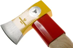 Ochsenkopf Spalt-Fix Rotband-Plus Hache Merlin, OX 644 H-1255 8 Ochsenkopf Spalt-Fix Rotband-Plus Hache Merlin, OX 644 H-1255 -Feu de Camp OFOX644H 1255 03 ochsenkopf scaled