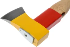 Ochsenkopf Spalt-Fix Rotband-Plus Hache Merlin, OX 644 H-1255 9 Ochsenkopf Spalt-Fix Rotband-Plus Hache Merlin, OX 644 H-1255 -Feu de Camp OFOX644H 1255 04 ochsenkopf scaled