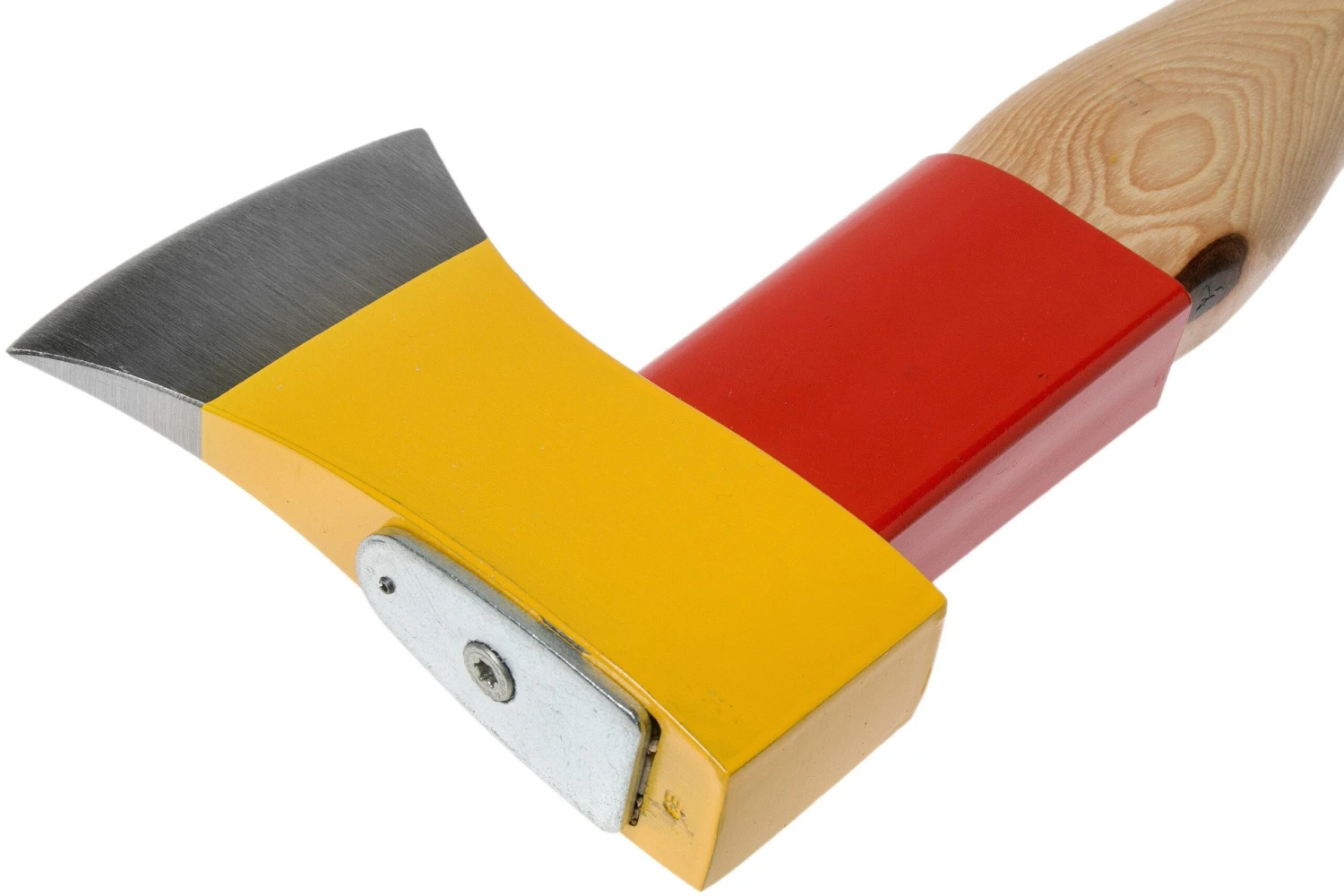 Ochsenkopf Spalt-Fix Rotband-Plus Hache Merlin, OX 644 H-1255 4 Ochsenkopf Spalt-Fix Rotband-Plus Hache Merlin, OX 644 H-1255 – Image 4