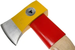 Ochsenkopf Hache Merlin Spalt-Fix Rotband-Plus, OX 648 H-2508 -Feu de Camp OFOX648H 2508 03 ochsenkopf scaled