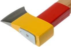 Ochsenkopf Hache Merlin Spalt-Fix Rotband-Plus, OX 648 H-2508 -Feu de Camp OFOX648H 2508 04 ochsenkopf scaled