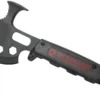 Off Grid Tools Survival Axe Elite, Noir, Hachette