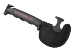 Off Grid Tools Survival Axe Elite, Noir, Hachette -Feu de Camp OGT SA100 05 offgridtools scaled