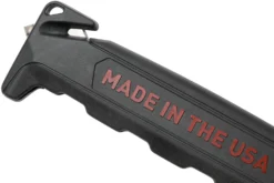 Off Grid Tools Survival Axe Elite, Noir, Hachette -Feu de Camp OGT SA100 08 offgridtools scaled