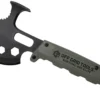 Off Grid Tools Survival Axe Elite, Vert, Hachette